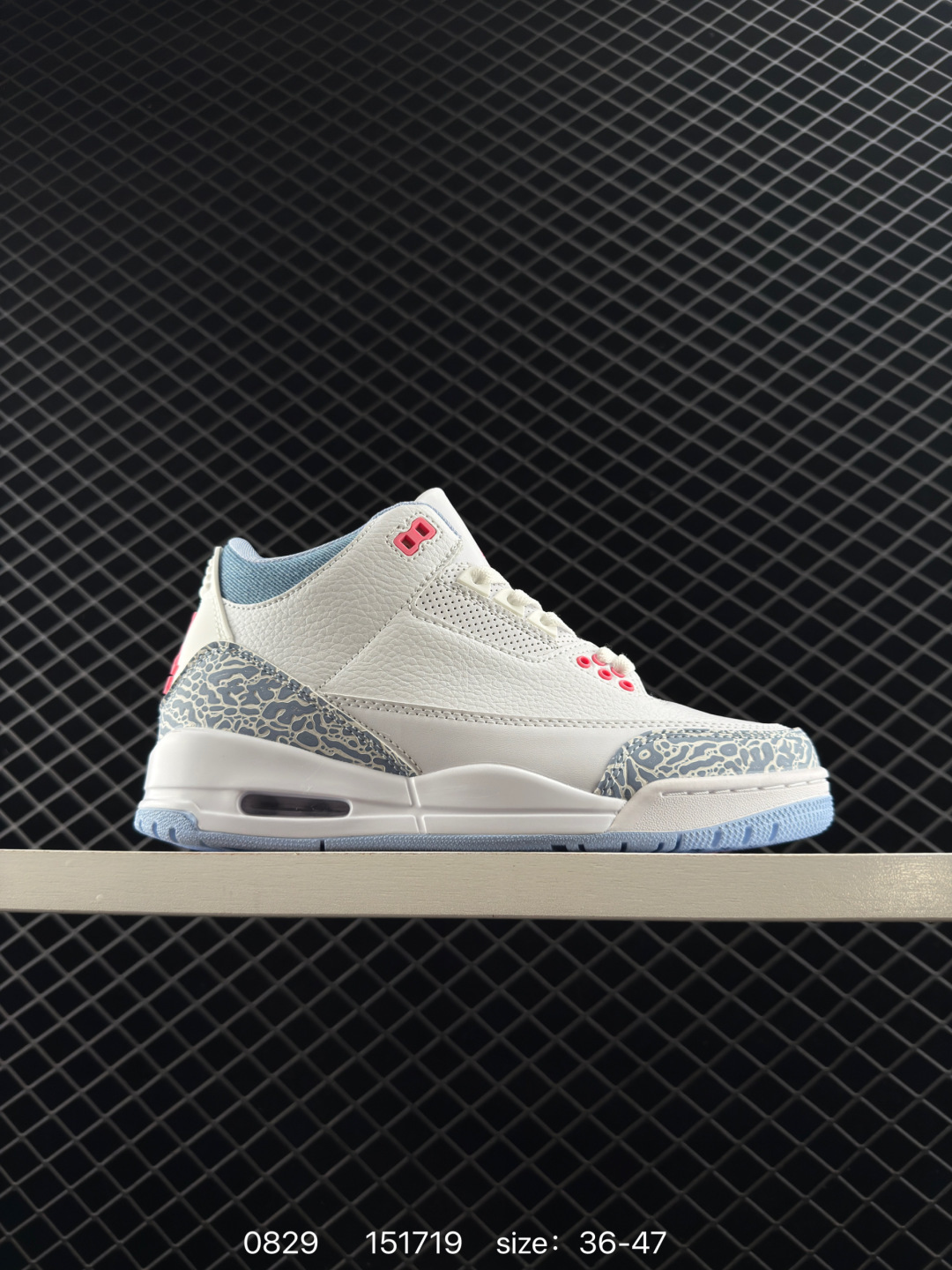 Air Jordan 3 Retro OG 